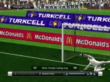 TSC PES 2012 Gol Yarışması - Lovencia