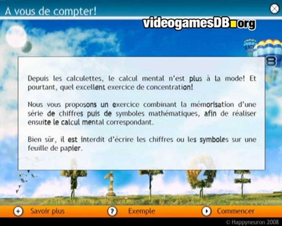 Coach Cérébral 3