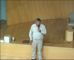 Éco-construction : que faire en ville ?, avec François Desombre