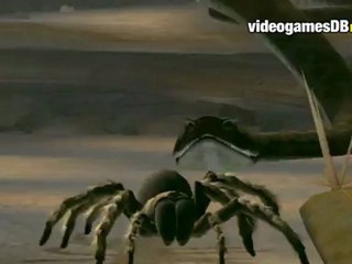 Deadly Creatures