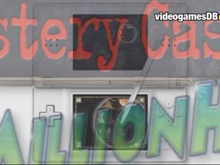 Mystery Case Files : MillionHeir