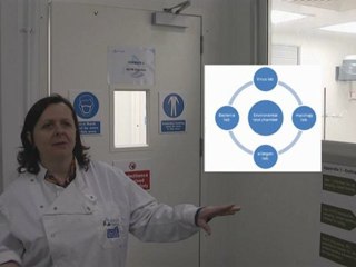 Environmental Test Chambers; their value to industry