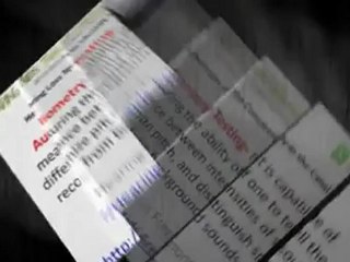 Hearing Aid Diseases Fremont Ca