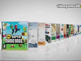 Console Nintendo DSi