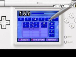 Des Chiffres et des Lettres