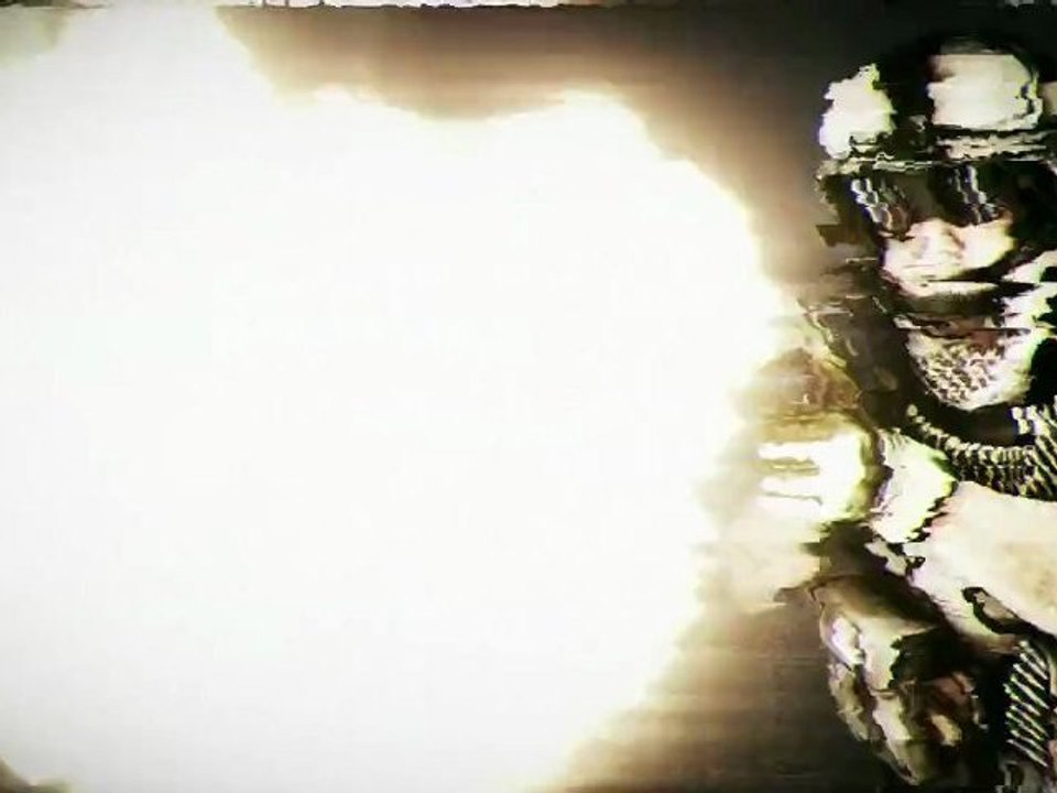 Battlefield 3 - Trailer (close quarters Donya fortress)