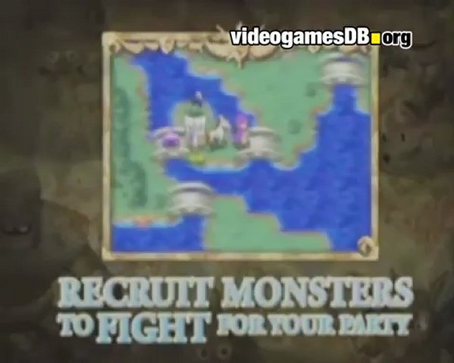 Dragon Quest V