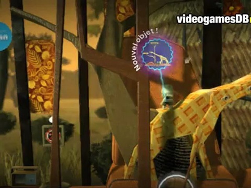 Little big planet