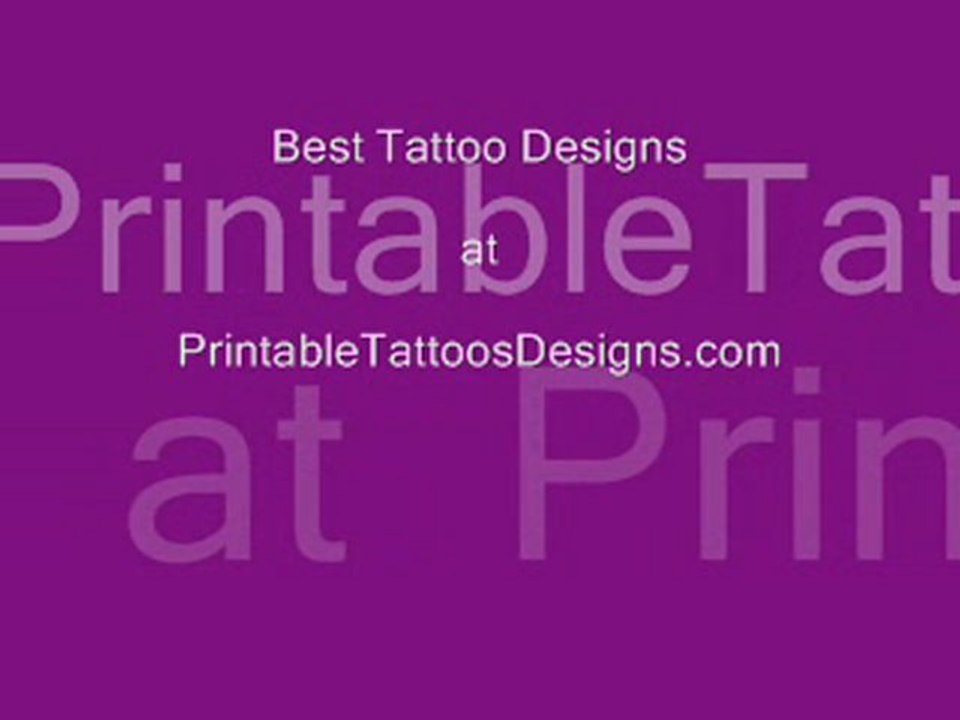 aries tattoo flash