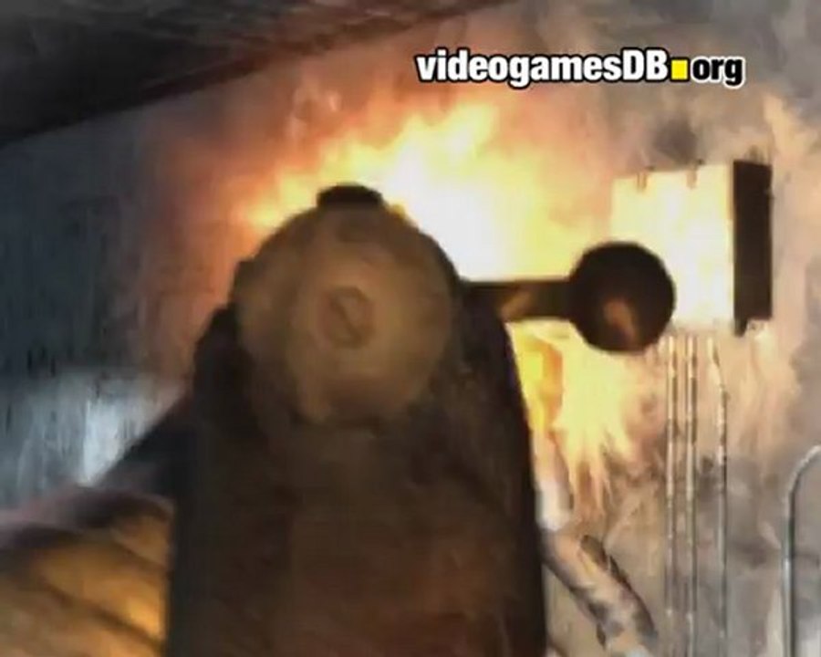 Cryostasis : Sleep of Reason