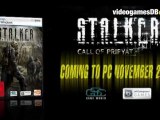 S.T.A.L.K.E.R. : Call of Pripyat (Stalker)