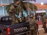 ECOWAS, Mali ve Gine Bissau'ya asker gönderiyor