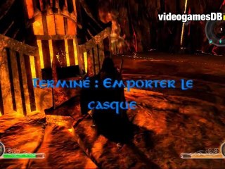 Le Seigneur des Anneaux : L'Age des Conquêtes