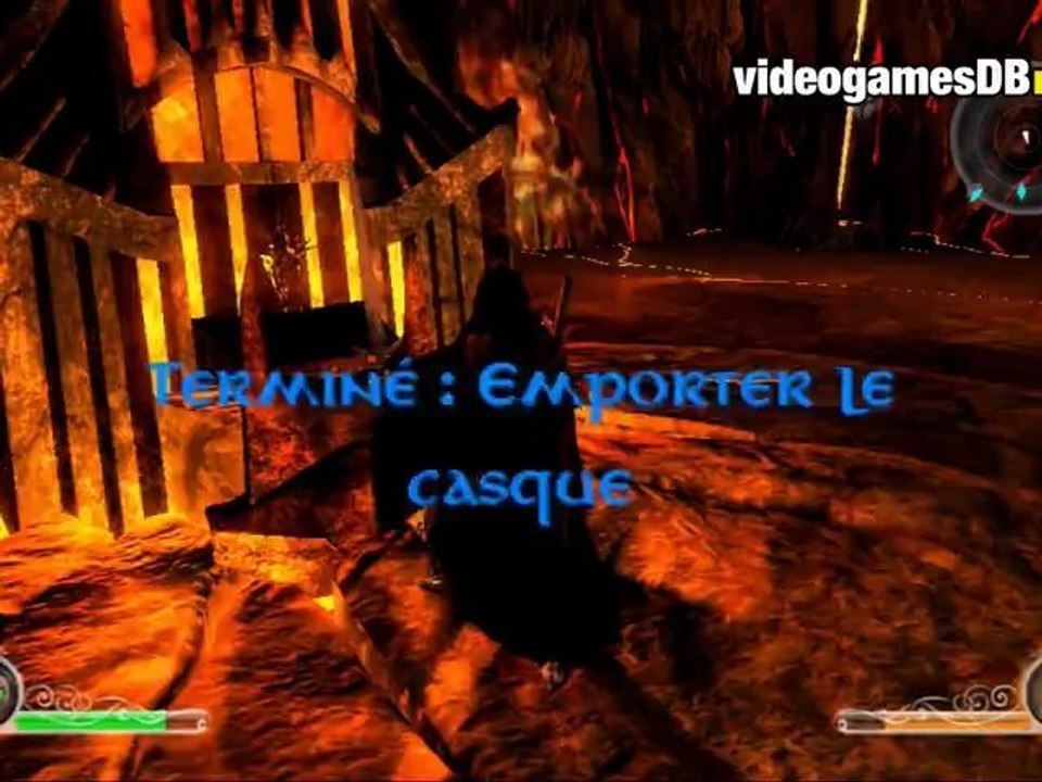 Le Seigneur des Anneaux : L'Age des Conquêtes