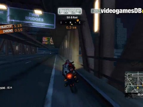 Burnout Paradise : The Ultimate Box