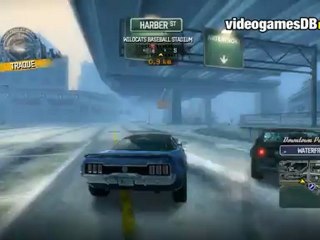 Burnout Paradise : The Ultimate Box