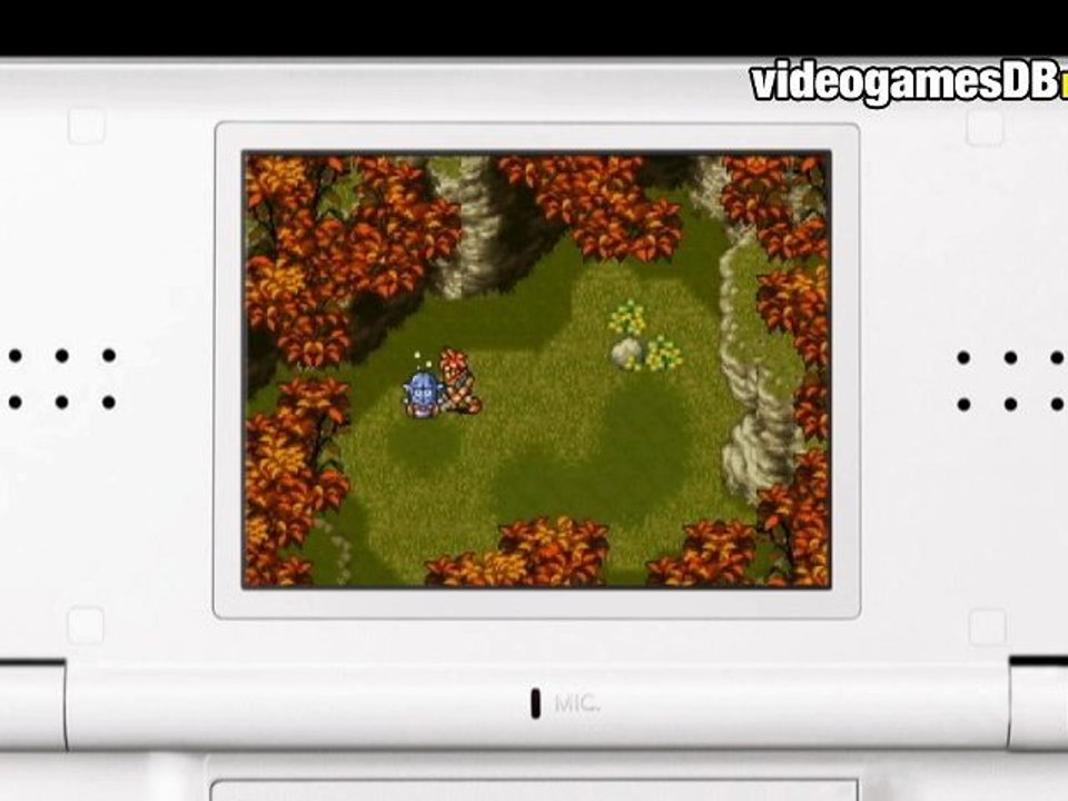 Chrono Trigger
