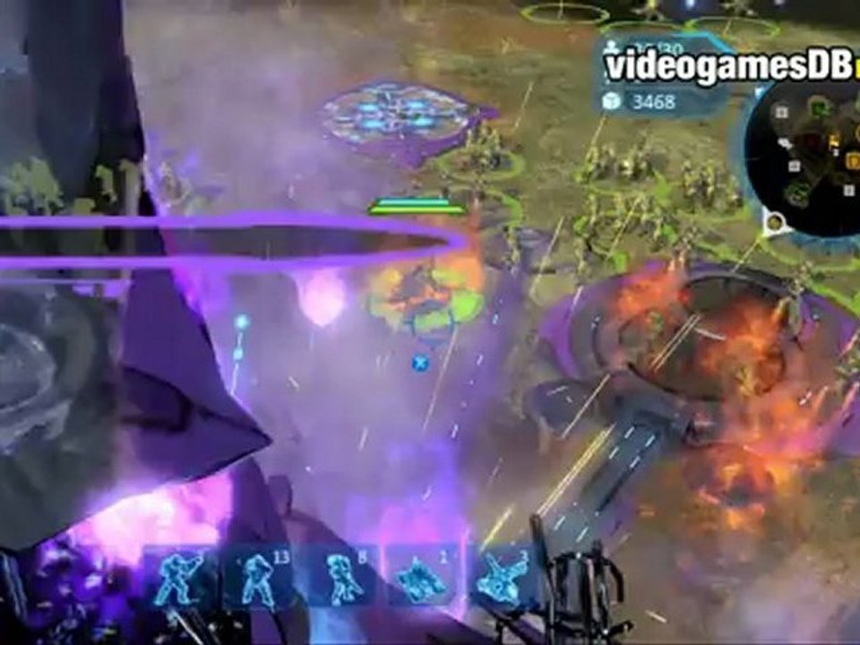 Halo Wars