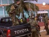 ECOWAS forces to guarantee civilian rule in Mali and...