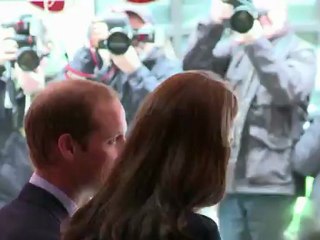 Royal expert on William and Kate's first anniversary
