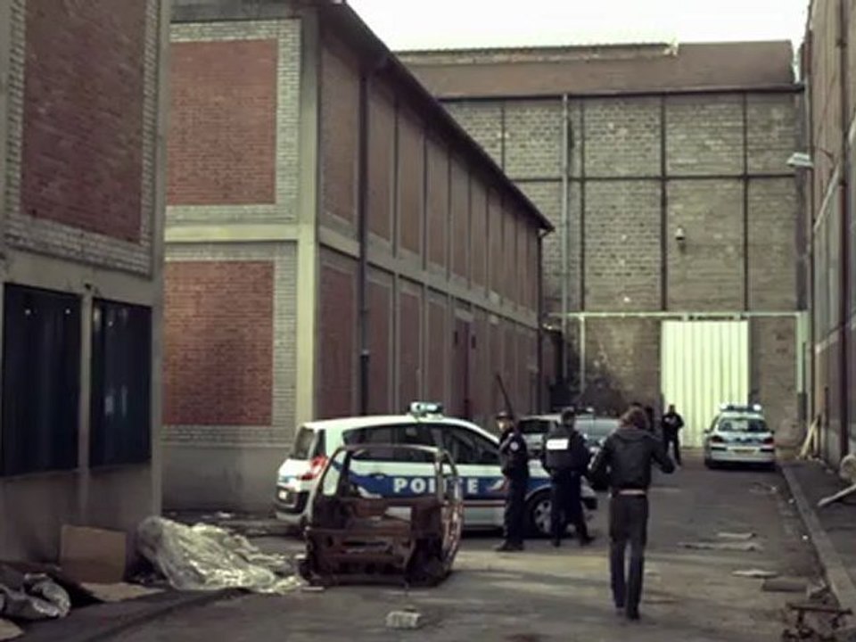 Le clap de fin du mag 3D de Mai 2012