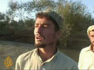 Scores killed in Nato air strike in Afghanistan - 4 Sept 09