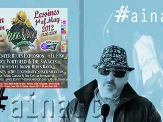 Rock in Hainaut 70 ! Rock à la bourre !