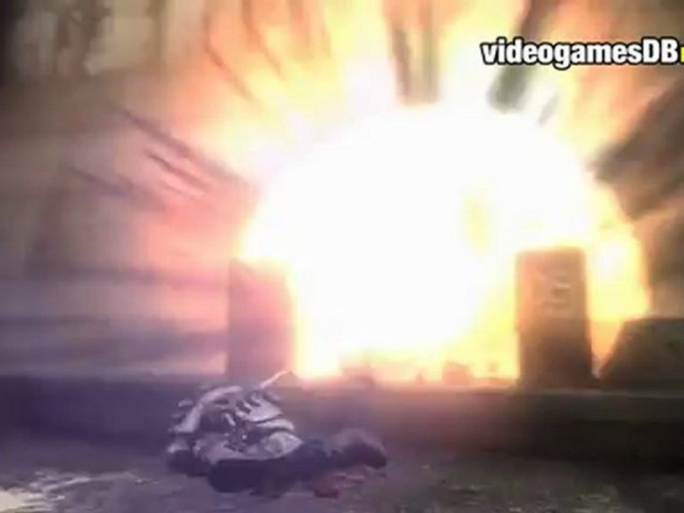 Killzone 2