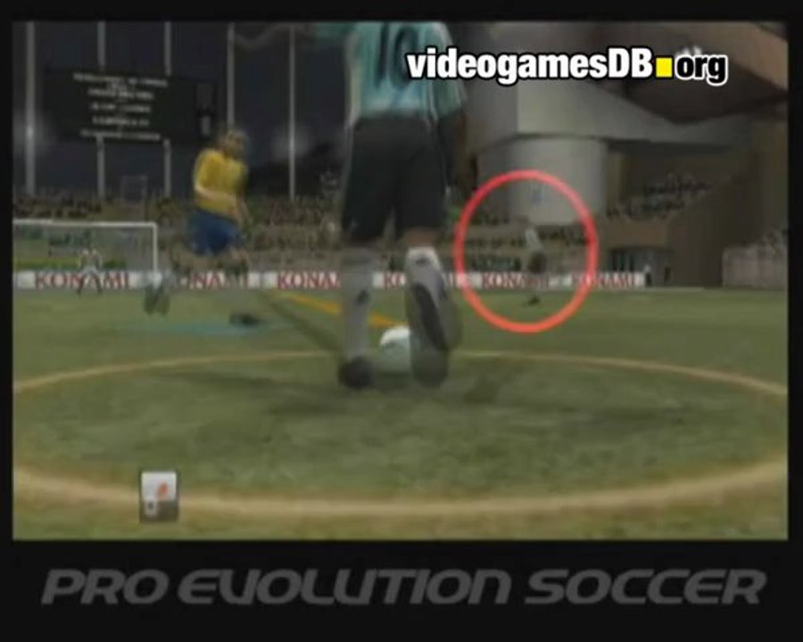 Pro Evolution Soccer 2009