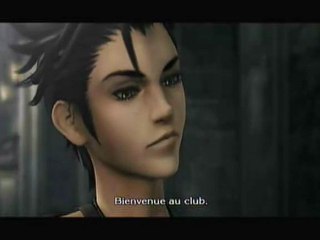 The last story [3] Kaido ce lance aux pub !