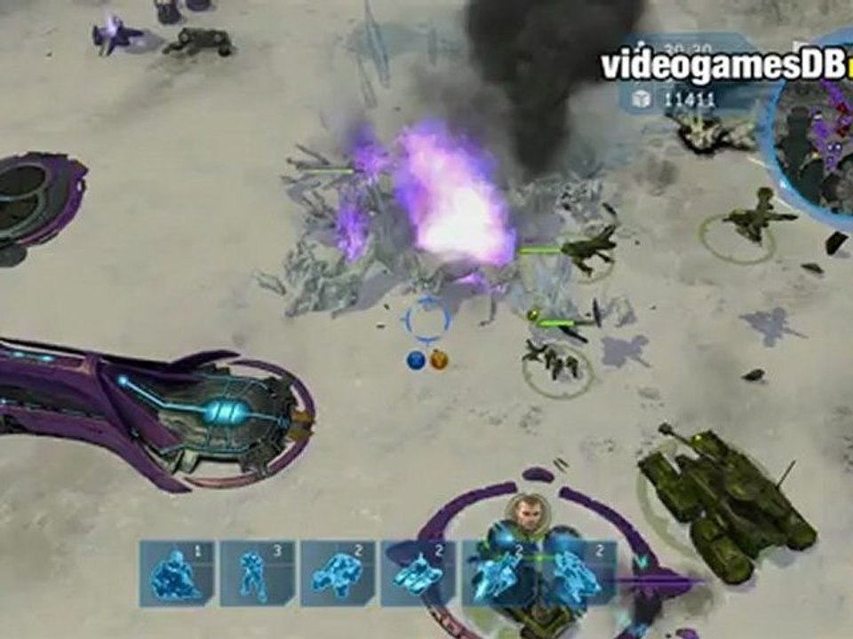 Halo Wars