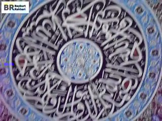 Bayburt Rehberi - Ezanı Güzel Okuma Yaroşması