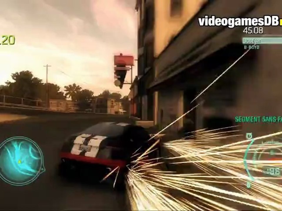 Need for Speed Undercover