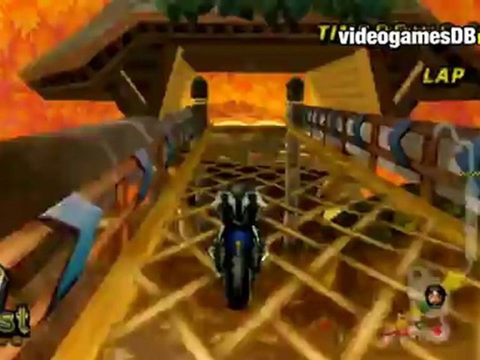 Mario Kart
