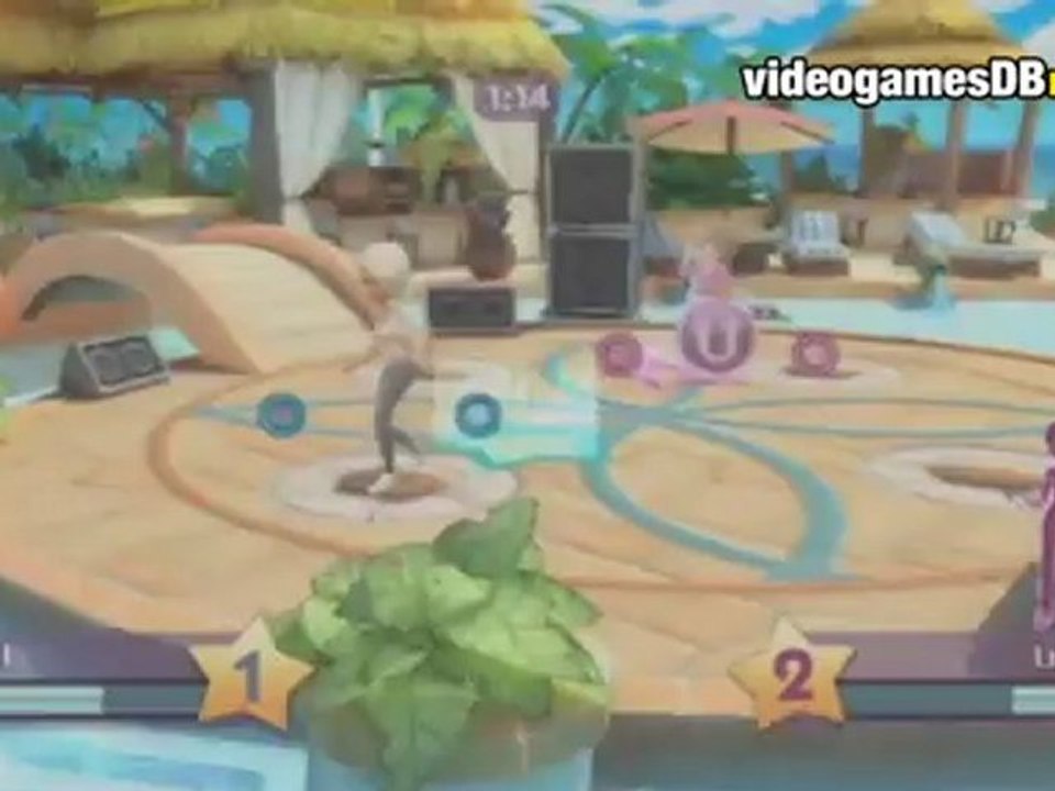 Boogie Superstar