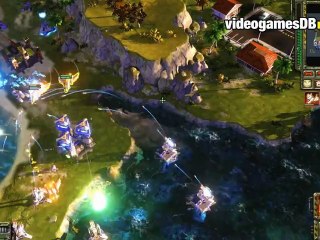 Command & Conquer : Alerte Rouge 3