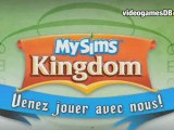 MySims Kingdom