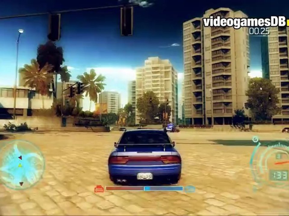 Need for Speed Undercover