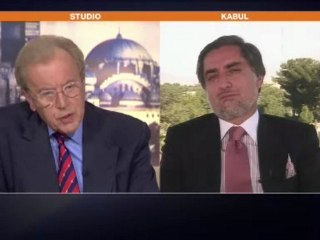 Frost over the World - Abdullah Abdullah - 04 Sept 09