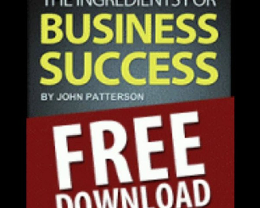 One to One Business Coaching