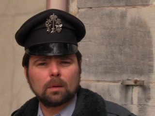 Le mot du jour: "Police" - LES ARTISTES Z'ANONYMES