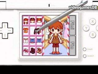 C'est moi qui l'ai fait ! Fille