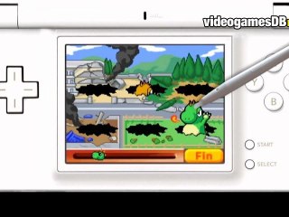 C'est moi qui l'ai fait ! Garçon