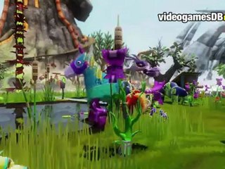 Viva Piñata : Trouble in Paradise