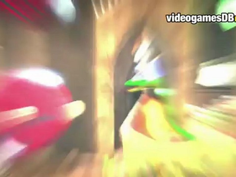Little Big Planet