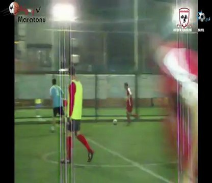 26.04.12 Fatih'in Fedaileri - 50. Yıl