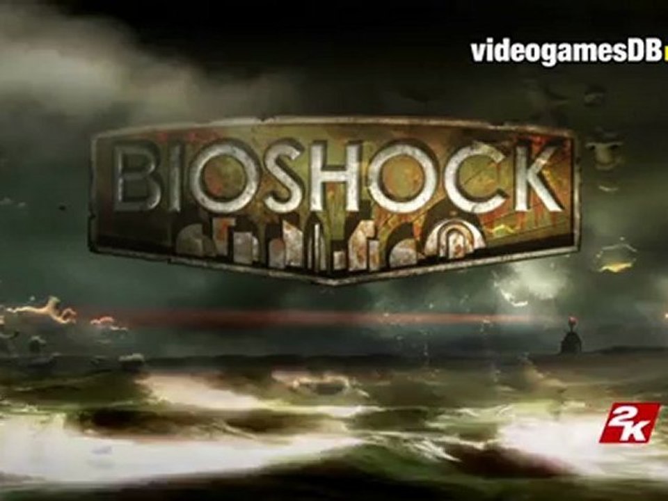 Bioshock