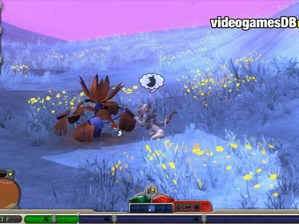 Spore