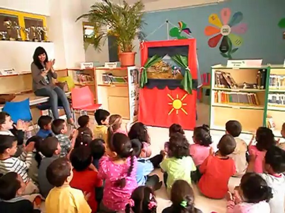 DÍA DEL LIBRO.23 DE ABRIL.