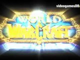 World of Warcraft Wrath of the Lich King